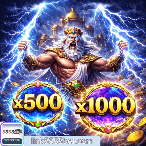 Infraestrutura cloud 5555BET