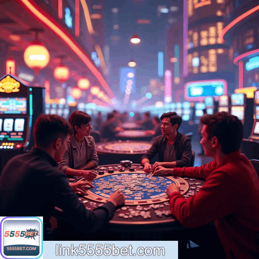 Jogos 5555BET slots crash games cassino online