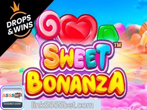 Sweet Bonanza