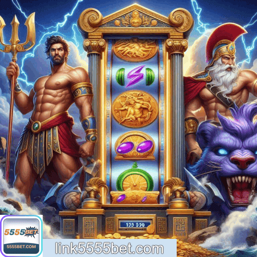 Qualificar VIP 5555BET