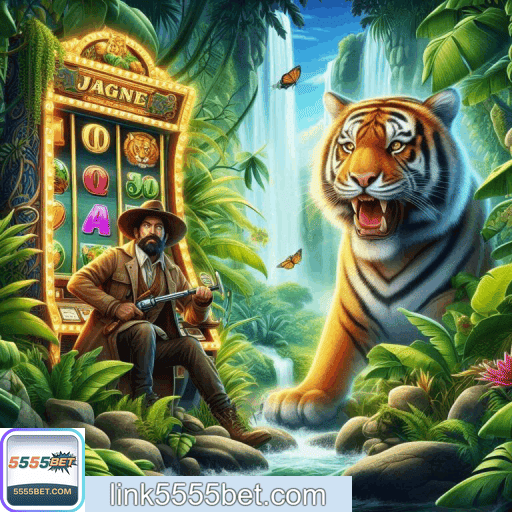 Login seguro 5555BET