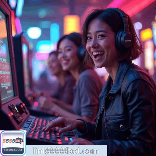 Download 5555BET Windows